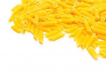 penne integral noodles- Stock Photo or Stock Video of rcfotostock | RC-Photo-Stock