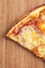 piece of salami pizza- Stock Photo or Stock Video of rcfotostock | RC Photo Stock