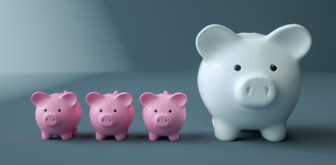 Piggy Bank save money investment : Stock Photo or Stock Video Download rcfotostock photos, images and assets rcfotostock | RC Photo Stock.: