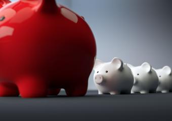 Piggy Bank save money investment : Stock Photo or Stock Video Download rcfotostock photos, images and assets rcfotostock | RC Photo Stock.: