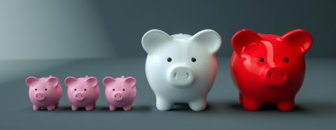Piggy Bank save money investment : Stock Photo or Stock Video Download rcfotostock photos, images and assets rcfotostock | RC-Photo-Stock.: