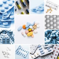 pills capsule pharmazie drugs set collage- Stock Photo or Stock Video of rcfotostock | RC Photo Stock