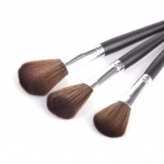 powder brushes  white background : Stock Photo or Stock Video Download rcfotostock photos, images and assets rcfotostock | RC Photo Stock.: