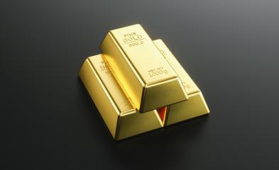 Precious shiny gold bars on black background - Stock Photo or Stock Video of rcfotostock | RC-Photo-Stock