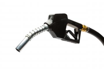 pump nozzle for fuel gas on white- Stock Photo or Stock Video of rcfotostock | RC Photo Stock