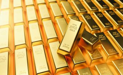 Pure Gold bars in a bank- Stock Photo or Stock Video of rcfotostock | RC-Photo-Stock