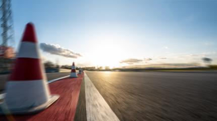 Race Car / motorcycle racetrack on a sunny day. : Stock Photo or Stock Video Download rcfotostock photos, images and assets rcfotostock | RC Photo Stock.: