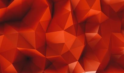 red elegant luxury Abstract Low-poly Background - 3D rendering - Illustration- Stock Photo or Stock Video of rcfotostock | RC Photo Stock