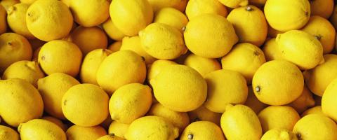 Ripe Yellow Lemons Close-up Background Or Texture. Lemon Harvest, Many Yellow Lemons. : Stock Photo or Stock Video Download rcfotostock photos, images and assets rcfotostock | RC Photo Stock.: