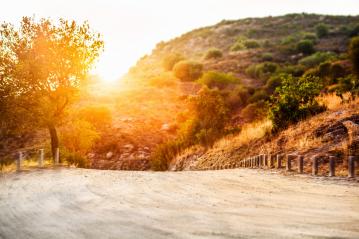 road into the horizon : Stock Photo or Stock Video Download rcfotostock photos, images and assets rcfotostock | RC-Photo-Stock.: