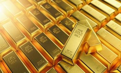 row of Gold Bars 1000 grams. Concept of wealth and reserve- Stock Photo or Stock Video of rcfotostock | RC-Photo-Stock