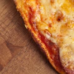 salami pizza fast food- Stock Photo or Stock Video of rcfotostock | RC Photo Stock