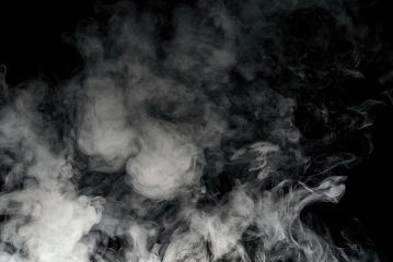 smoke on black background- Stock Photo or Stock Video of rcfotostock | RC-Photo-Stock