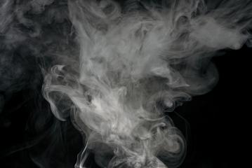 Smoke on black background- Stock Photo or Stock Video of rcfotostock | RC Photo Stock