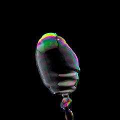 Soap Bubble in colorful colors on black background- Stock Photo or Stock Video of rcfotostock | RC Photo Stock