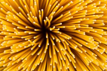 Spaghetti noodle twister : Stock Photo or Stock Video Download rcfotostock photos, images and assets rcfotostock | RC Photo Stock.: