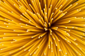 Spaghetti swirl- Stock Photo or Stock Video of rcfotostock | RC Photo Stock