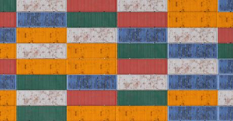Stack of container background texture : Stock Photo or Stock Video Download rcfotostock photos, images and assets rcfotostock | RC-Photo-Stock.: