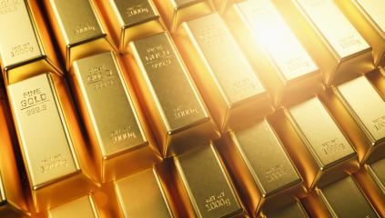 Stack of gold bars. Financial concepts image- Stock Photo or Stock Video of rcfotostock | RC Photo Stock
