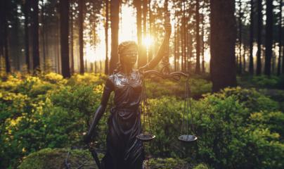 Statue of justice - law concept image- Stock Photo or Stock Video of rcfotostock | RC-Photo-Stock