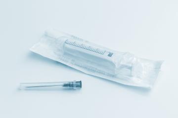 sterile drug once syringe addiction- Stock Photo or Stock Video of rcfotostock | RC Photo Stock