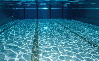 swimming pool under water view- Stock Photo or Stock Video of rcfotostock | RC Photo Stock