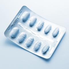 Tablets pills flu Blister therapy packaging antibiotic pharmacy medicine medical : Stock Photo or Stock Video Download rcfotostock photos, images and assets rcfotostock | RC Photo Stock.: