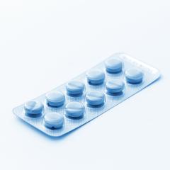 Tablets pills packaging pharmacy medicine medical on blue white background : Stock Photo or Stock Video Download rcfotostock photos, images and assets rcfotostock | RC Photo Stock.: