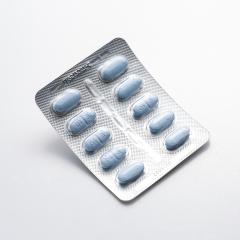 Tablets pills with Blister packaging hospital medicine medical antibiotic flu pharmacy- Stock Photo or Stock Video of rcfotostock | RC-Photo-Stock