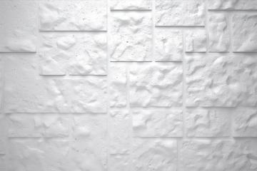 Textured white tiles arranged in an overlapping pattern- Stock Photo or Stock Video of rcfotostock | RC Photo Stock