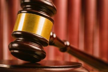 The gavel of a judge in court- Stock Photo or Stock Video of rcfotostock | RC-Photo-Stock