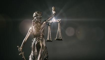 The Statue of Justice symbol, legal law concept image- Stock Photo or Stock Video of rcfotostock | RC Photo Stock