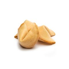 Three fortune cookies- Stock Photo or Stock Video of rcfotostock | RC Photo Stock