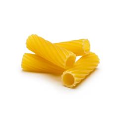 Tortiglioni noodels on white : Stock Photo or Stock Video Download rcfotostock photos, images and assets rcfotostock | RC-Photo-Stock.: