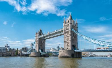 Tower Bridge in London, UK : Stock Photo or Stock Video Download rcfotostock photos, images and assets rcfotostock | RC Photo Stock.: