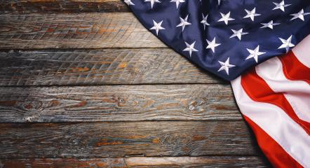 United States Flag On wooden background or backdrop, copyspace for your individual text.- Stock Photo or Stock Video of rcfotostock | RC Photo Stock