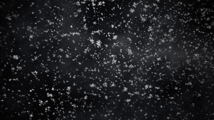 Varied snowflakes falling gently on a monochrome backdrop
- Stock Photo or Stock Video of rcfotostock | RC Photo Stock