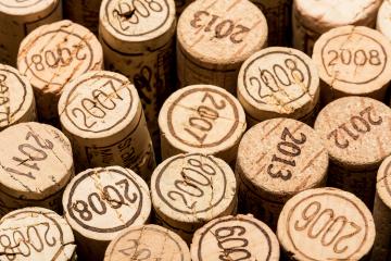vintage wine corks- Stock Photo or Stock Video of rcfotostock | RC-Photo-Stock