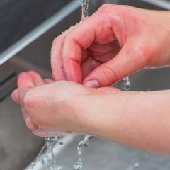 Washing Hands. Cleaning Hands. Hygiene- Stock Photo or Stock Video of rcfotostock | RC Photo Stock