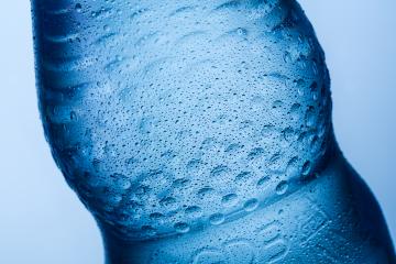 water bottle with dew drops- Stock Photo or Stock Video of rcfotostock | RC Photo Stock