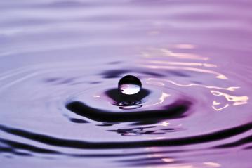 water drop on surface- Stock Photo or Stock Video of rcfotostock | RC Photo Stock