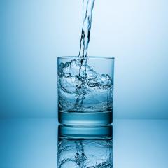 water splashing in to glass : Stock Photo or Stock Video Download rcfotostock photos, images and assets rcfotostock | RC Photo Stock.: