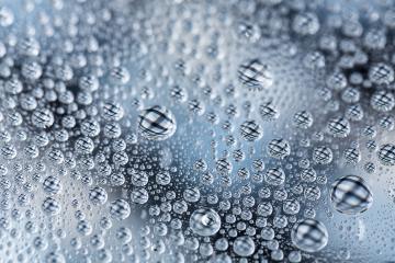 waterdrops with check patterns : Stock Photo or Stock Video Download rcfotostock photos, images and assets rcfotostock | RC Photo Stock.: