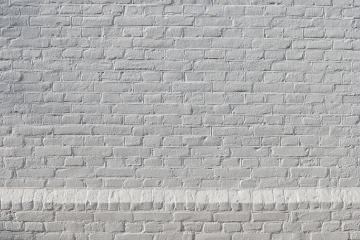 white brick wall background texture- Stock Photo or Stock Video of rcfotostock | RC-Photo-Stock