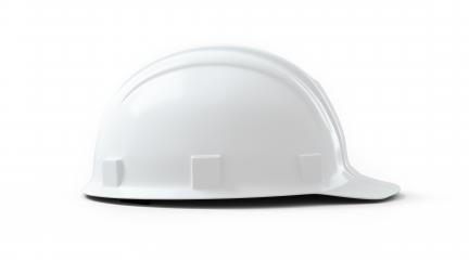 White engineer construction helmet isolated on white background. 3D rendering : Stock Photo or Stock Video Download rcfotostock photos, images and assets rcfotostock | RC Photo Stock.: