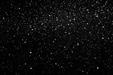 White snowflakes scattered on a pure black background
 : Stock Photo or Stock Video Download rcfotostock photos, images and assets rcfotostock | RC Photo Stock.: