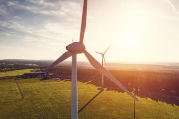 Wind Turbine Clean Energy : Stock Photo or Stock Video Download rcfotostock photos, images and assets rcfotostock | RC Photo Stock.: