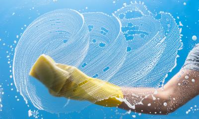 Window, Cleaning, Window Washer- Stock Photo or Stock Video of rcfotostock | RC-Photo-Stock