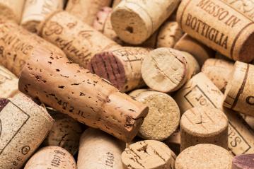 wine corks- Stock Photo or Stock Video of rcfotostock | RC-Photo-Stock