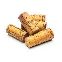 wine corks on white- Stock Photo or Stock Video of rcfotostock | RC Photo Stock